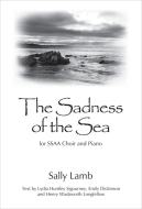 The Sadness Of The Sea 