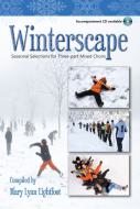 Winterscape 