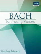 Bach For Young Voices 