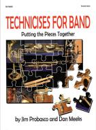 Technicises For Band French Horn 