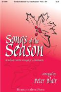 Songs Of The Season 