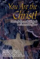 You Are The Christ! 