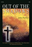 Out Of The Shadows 