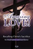Amazing Love! 