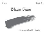 Blues Dues 