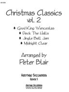 Christmas Classics, Vol. 2 