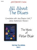 All About The Blues 