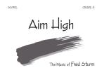 Aim High 