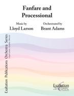 Fanfare and Processional 