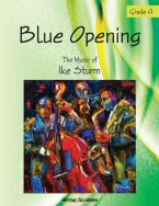 Blue Opening 