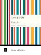 Concerto op. 3/6 
