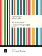 Tonleiterstudien 2 
