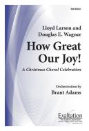 How Great Our Joy! 