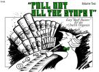 Pull Out All The Stops! Vol. 2 