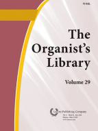 The Organist's Library 29 