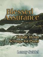 Blessed Assurance 