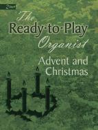 Ready-To-Play Organist 
