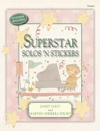 Superstar Solos 'n Stickers 