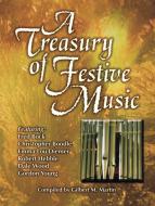 A Treasury Of Festive Music For Organ 