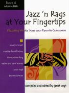 Jazz 'n Rags At Your Fingertips 