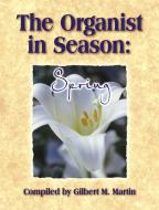 The Organist In Season 