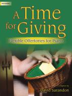A Time for Giving 