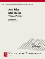 Three Pieces Standard