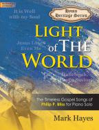Light Of The World 