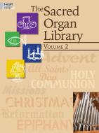 The Sacred Organ Library 2 
