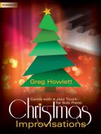 Christmas Improvisations 
