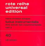 Eine Schule des Zusammenspiels 2 