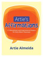 Artie's Affirmations 