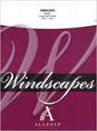 Windscapes Vol. No. 1 