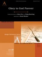 Glory To God Forever 