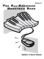 The All American Hometown Band 