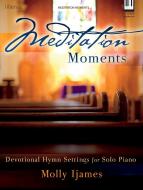 Meditation Moments 