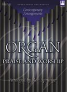 Organ Praise and Worship 