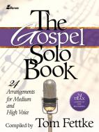The Gospel Solo Book 