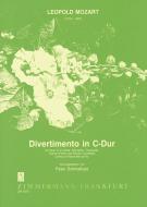 Divertimento in C major 