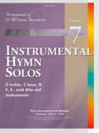 Instrumental Hymn Solos, Vol. 7 