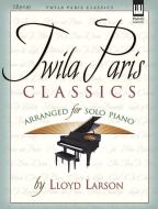 Twila Paris Classics 