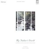 My Father's World 