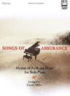 Songs Of Assurance 
