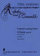 3 Duets op. 6 