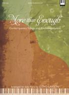 More Than Enough 