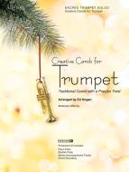 Creative Carols For Woodwind Trio, Vol. 2 