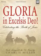 Gloria In Excelsis Deo! 