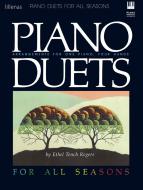 Piano Duets for All Seasons 