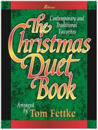 The Christmas Duet Book 