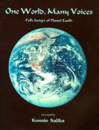 One World, Many Voices 